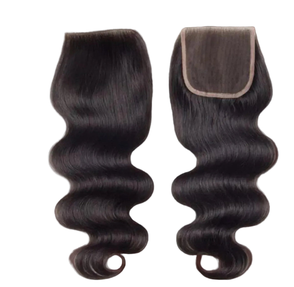 5*5 Bodywave Closure