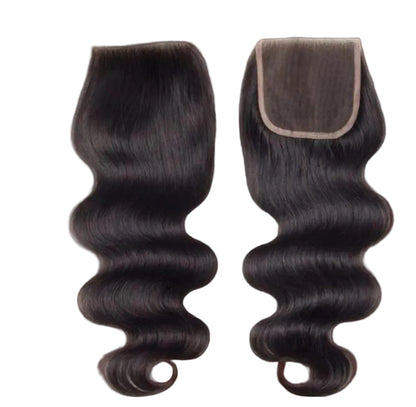 5*5 Bodywave Closure