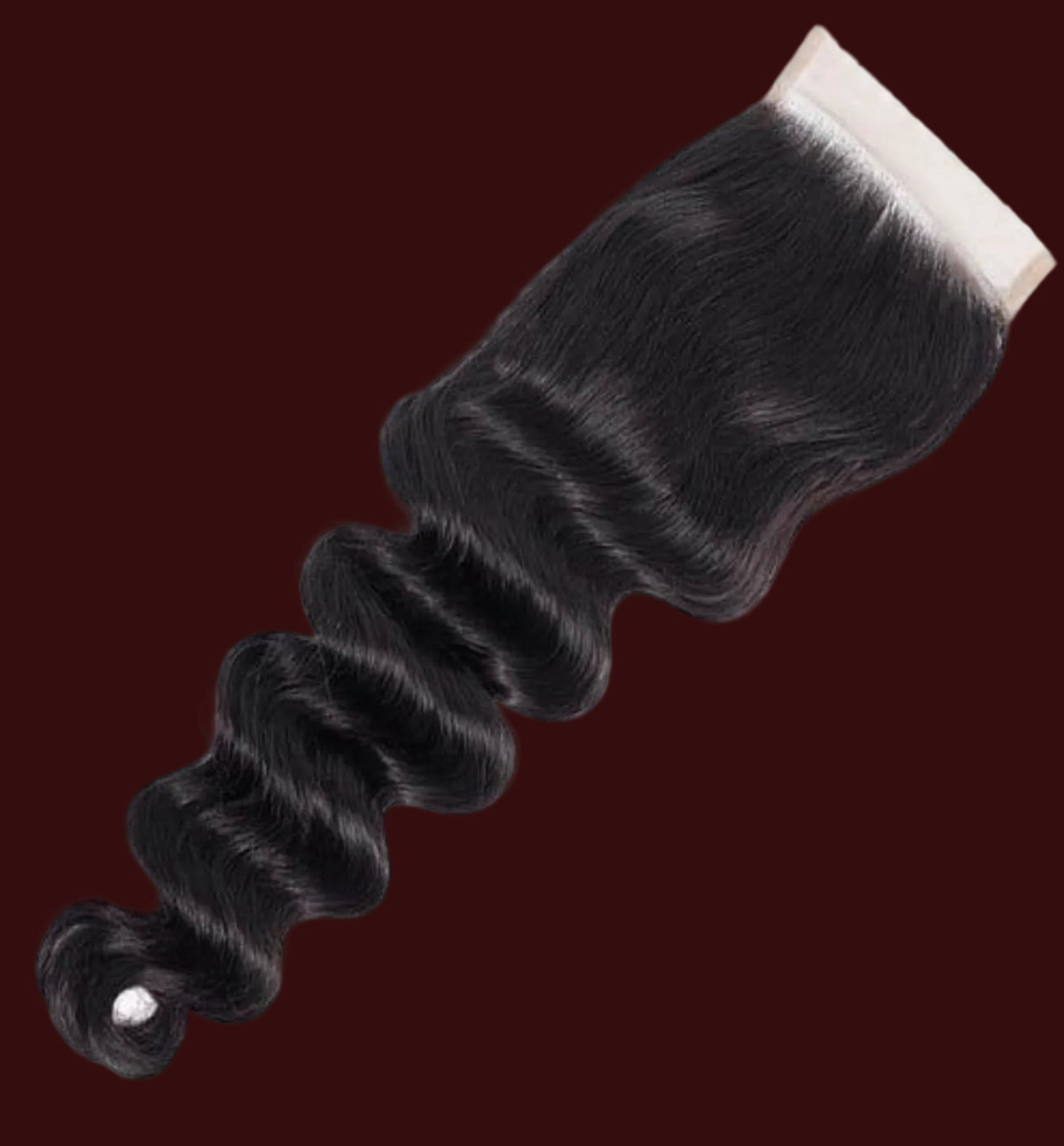 5*5 Bodywave Closure