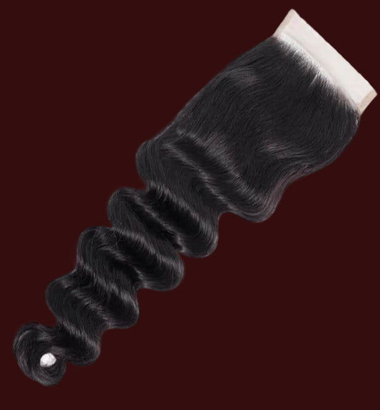 5*5 Bodywave Closure