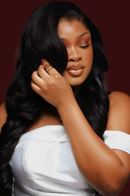 SIGNATURE BODYWAVE