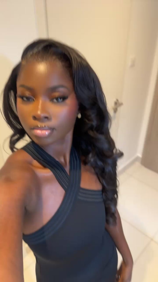 SIGNATURE BODYWAVE